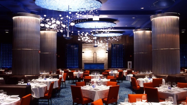 Walt Disney World Swan Resort